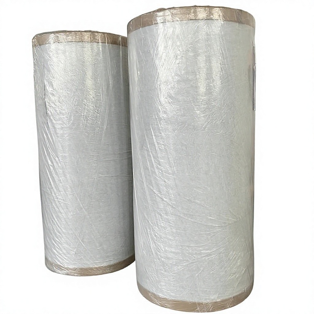 Custom 70gsm 80gsm 90gsm 95gsm 110gsm 130gsm 200gsm Metal Building Condensation 