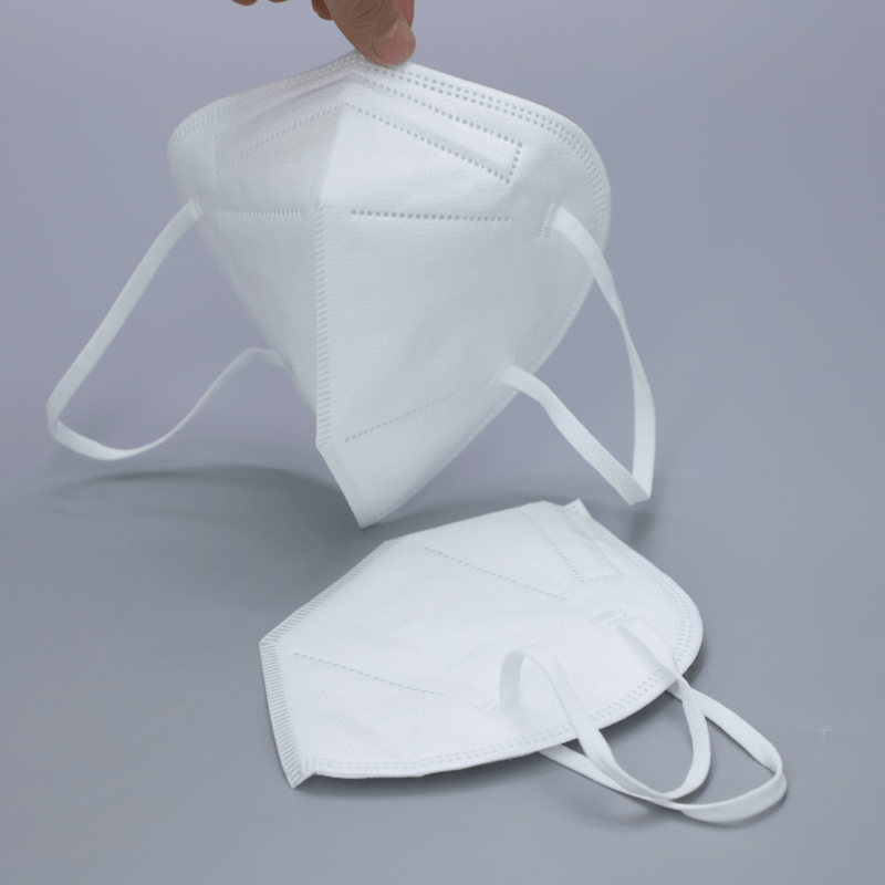 Poor Industrial Air Quality? Why Air Filter Cotton Is Critical for Dust Mask Performance