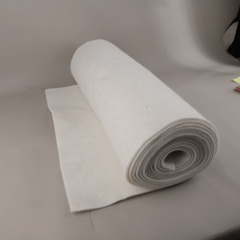 What Are the Applications of Needle Punched Wool Felt? From Home Décor to Everyday Products