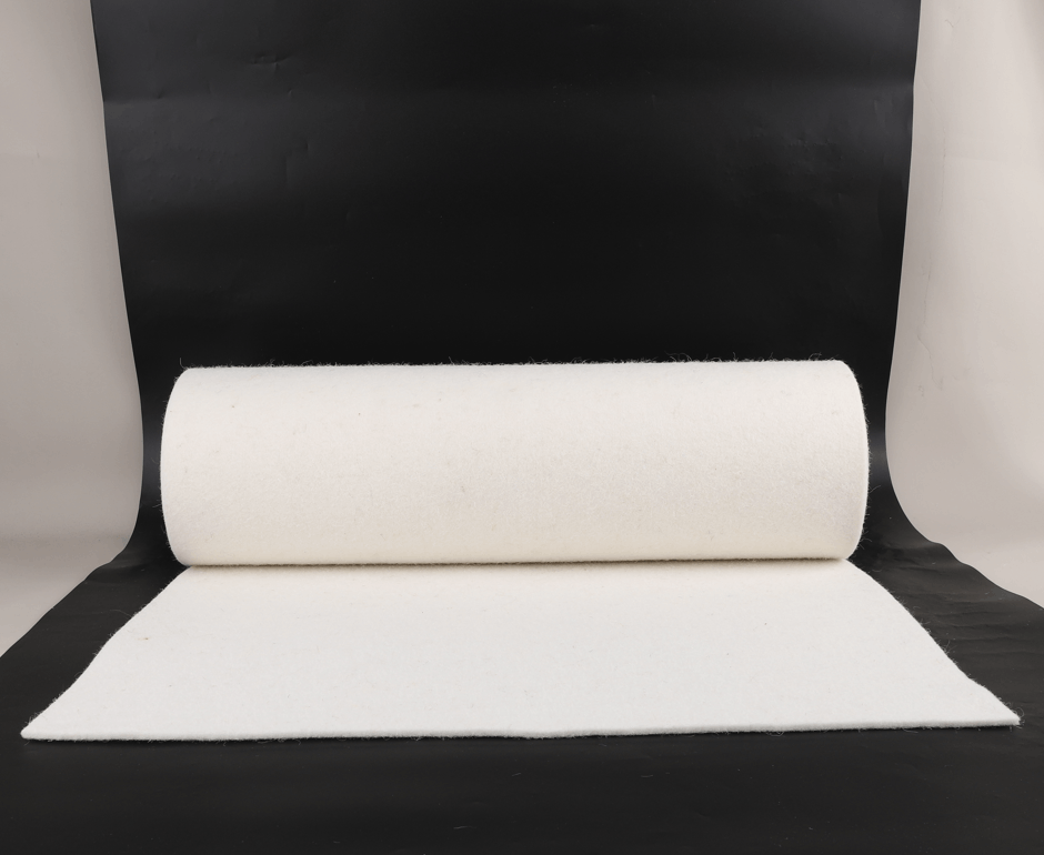 Wool or Thermal Bonded Wadding for Bedding? How to Choose the Right Filling Material