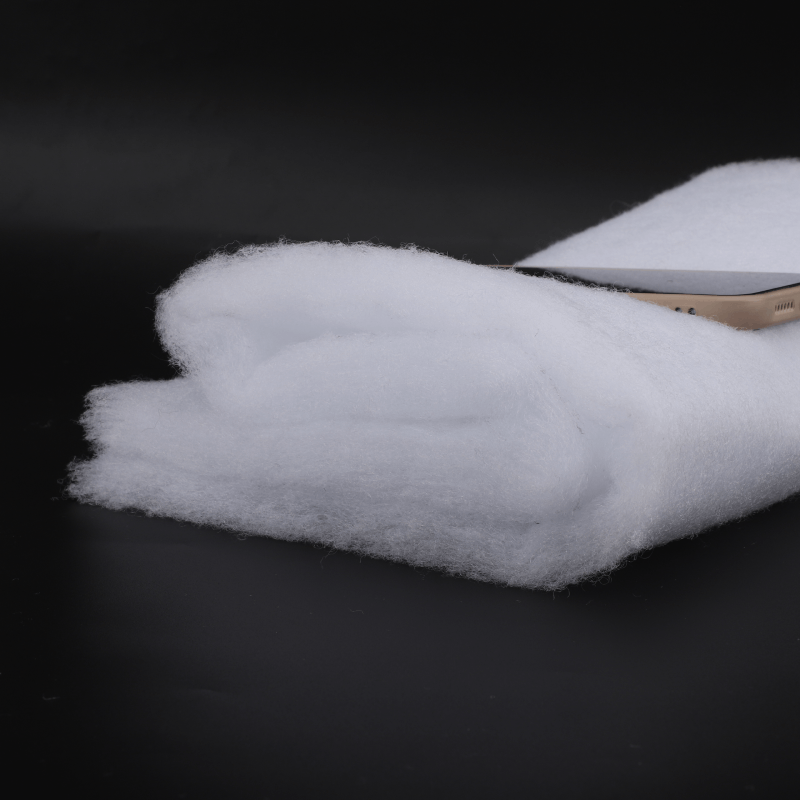 Is Non-Glue Wadding the Same as Thermal Bonded Wadding? Eco-Friendly Filling Material Explained