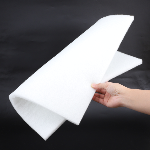 How to Choose Needle Punched Felt Density and Hardness for Industrial Gaskets an
