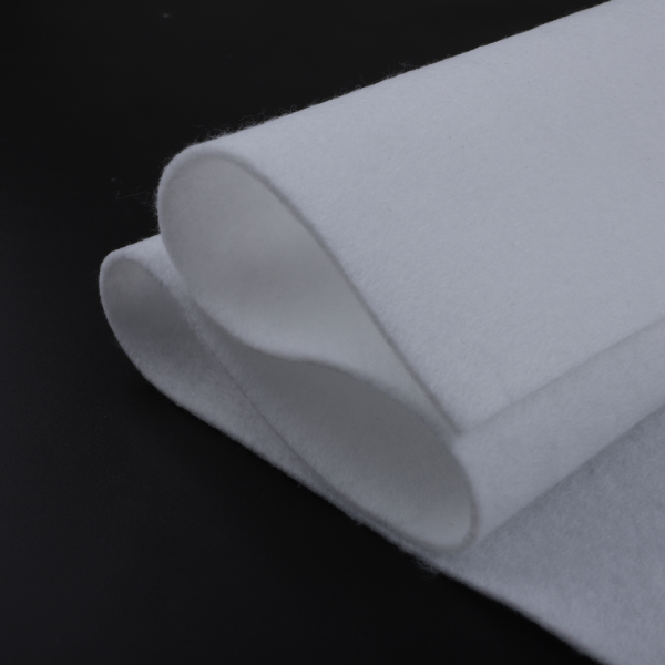 Why Does Needle Punched Felt Shed Fibers or Pill in Industrial Use?