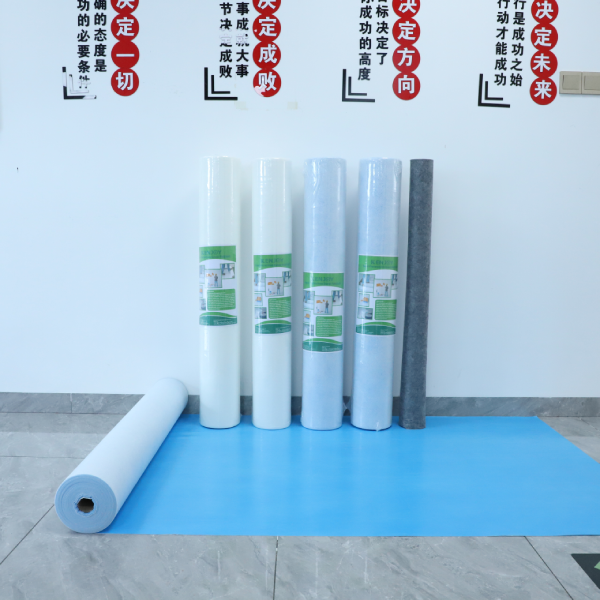 How Should Contractors Calculate Floor Protection Roll Quantity for Construction