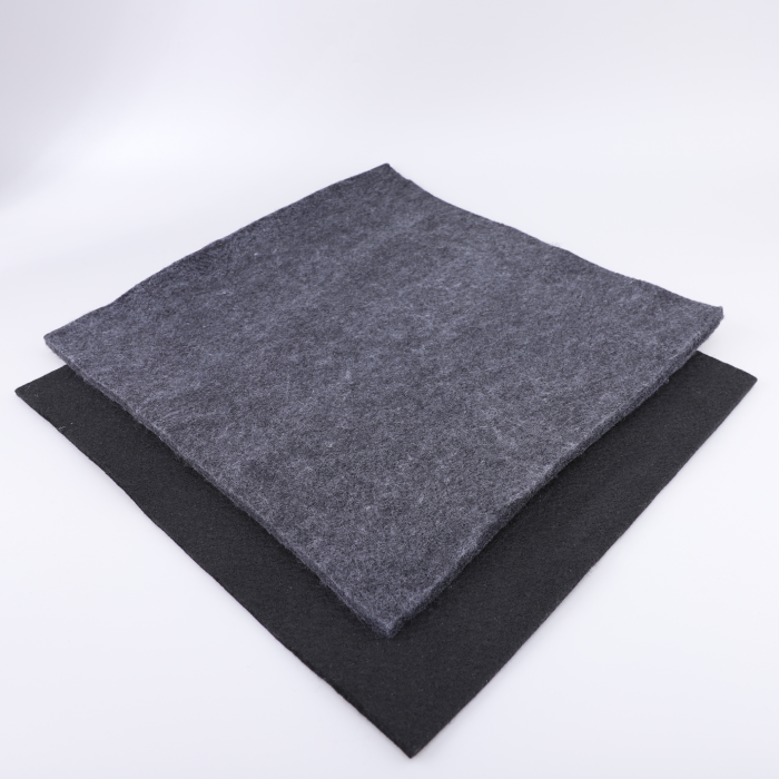 Soft vs. Semi-Hard vs. Rigid Recycled PET Felt: Which Should Buyers Choose?