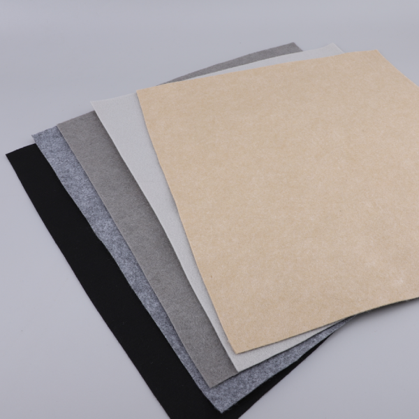 Can Recycled PET Felt Enter the Automotive Supply Chain? How Should Buyers Evaluate It?