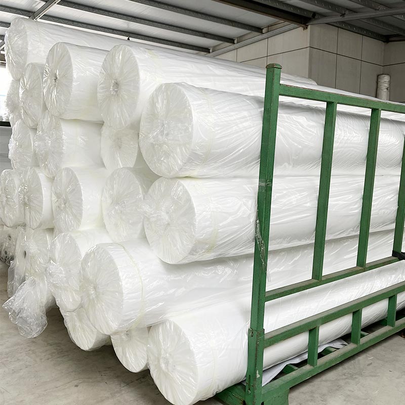 How Should Buyers Evaluate Needle Punched Geotextile for Slope Protection?