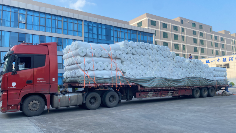 What Information Should Buyers Provide When Requesting a Nonwoven Geotextile Quote?