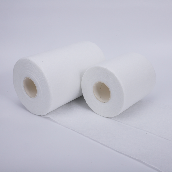 What Should Buyers Verify Before Ordering Meltblown Filter Media?