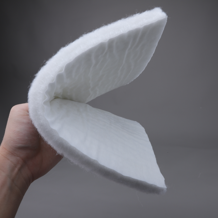 How Should Furniture Manufacturers Evaluate Felt for Sofa Padding and Upholstery?
