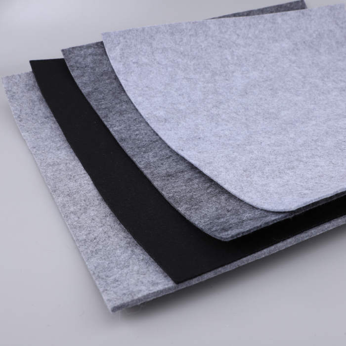 Why Dense Needle Punched Felt Can Feel Different at the Same GSM